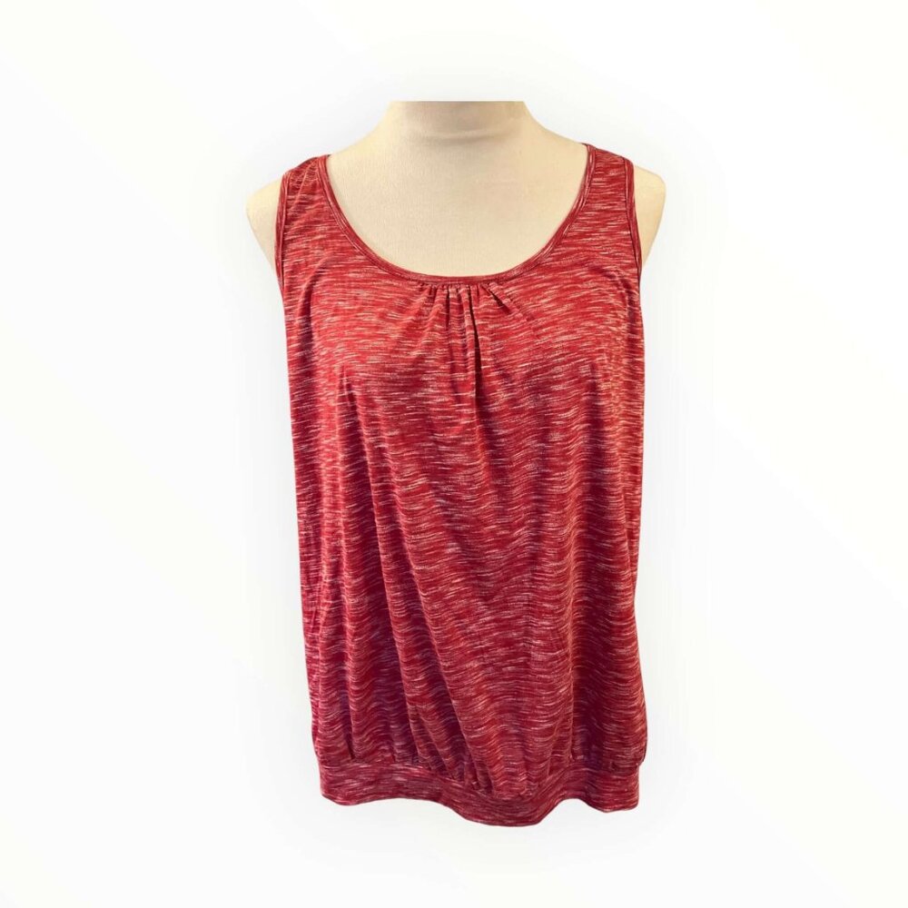 Miusey Tank Top - Size 2XL (250-1)